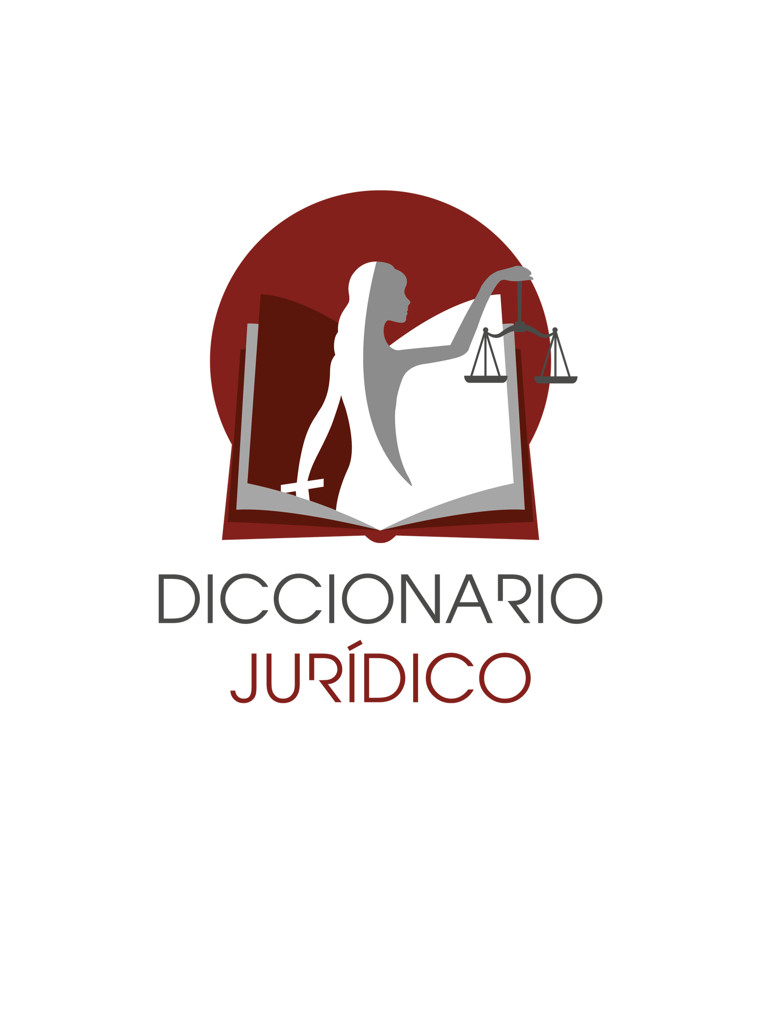 Diccionario Jurídico